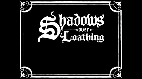 Shadows Over LoathingRPGAsymmetricAsymmetricPC2022-11-11 RPG. . Shadows over loathing occultist